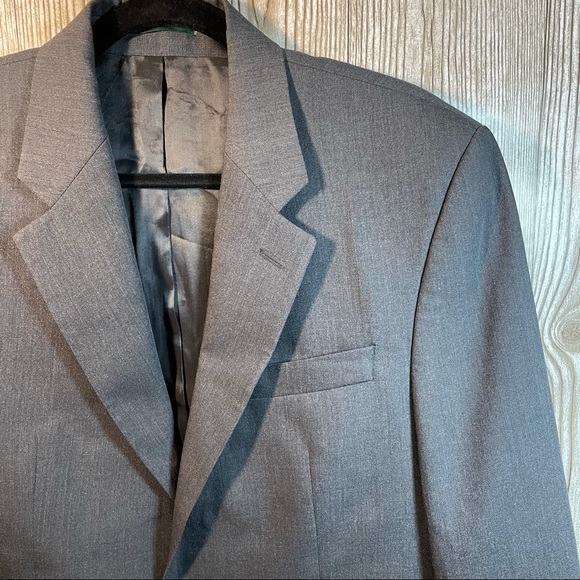 Ralph Lauren Sport Coat Blazer 39R - Picture 3 of 9
